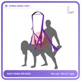 Dây Treo Tạo Tư Thế 360 Độ Món Đồ Chơi BDSM chính hãng - xoay 360 độ, chất liệu an toàn cho da, dễ vệ sinh - giao hàng che tên kín đáo