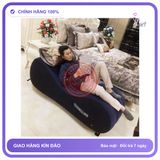 Ghế Tình Yêu Bơm Hơi Toughage Bừng Cháy Đam Mê chính hãng - rung êm không tiếng động, chất liệu an toàn cho da, dễ vệ sinh - giao hàng che tên kín đáo