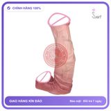 Bao Cao Su Đôn Dên Cu Ngựa Siêu Mềm Có Quai Đeo chính hãng - hỗ trợ kéo dài, ôm sát cảm giác thật, chất liệu latex an toàn - giao hàng che tên kín đáo