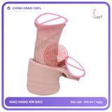 Bao Cao Su Đôn Dên Cu Ngựa Siêu Mềm Có Quai Đeo chính hãng - hỗ trợ kéo dài, ôm sát cảm giác thật, chất liệu latex an toàn - giao hàng che tên kín đáo