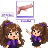 Bao Cao Su Đôn Dên Cu Ngựa Siêu Mềm Có Quai Đeo chính hãng - hỗ trợ kéo dài, ôm sát cảm giác thật, chất liệu latex an toàn - giao hàng che tên kín đáo