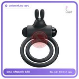 Vòng Rung Prettylove Osmond Bí Quyết Kéo Dài Thời Gian chính hãng - thấm nhanh không nhờn rít, dùng trước khi quan hệ, nhỏ gọn dễ mang theo - giao hàng che tên kín đáo