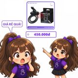 Vòng Rung Prettylove Osmond Bí Quyết Kéo Dài Thời Gian chính hãng - thấm nhanh không nhờn rít, dùng trước khi quan hệ, nhỏ gọn dễ mang theo - giao hàng che tên kín đáo