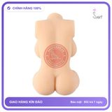 Annika Khiêu Khích Đến Từng Chi Tiết chính hãng - silicone mềm, chất liệu an toàn cho da, dễ vệ sinh - giao hàng che tên kín đáo