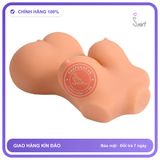 SHEQU DOLL SEX Dola Pussy chính hãng - chất liệu an toàn cho da, dễ vệ sinh, êm ái khi dùng - giao hàng che tên kín đáo
