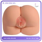 Bubble Butt Cherry Tỉ Lệ 1:1 Như Thật chính hãng - silicone mềm, chất liệu an toàn cho da, dễ vệ sinh - giao hàng che tên kín đáo