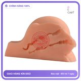 Bubble Butt Cherry Tỉ Lệ 1:1 Như Thật chính hãng - silicone mềm, chất liệu an toàn cho da, dễ vệ sinh - giao hàng che tên kín đáo