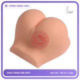Bubble Butt Cherry Tỉ Lệ 1:1 Như Thật chính hãng - silicone mềm, chất liệu an toàn cho da, dễ vệ sinh - giao hàng che tên kín đáo