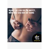Pjur Aqua - Gel gốc nước nhập khẩu Đức