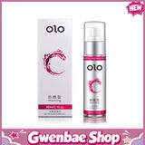 OLO Warming - Gel nóng ấm chai 60ml