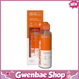Shell Sunshine - Gel nóng ấm chai 100ml