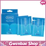Durex Play Classic - Gel gốc nước dạng gói