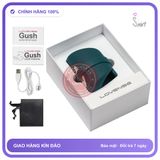 Vòng Rung Dương Vật LOVENSE Gush chính hãng - điều khiển từ xa, chống nước, silicone mềm mại - giao hàng che tên kín đáo
