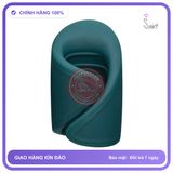 Vòng Rung Dương Vật LOVENSE Gush chính hãng - điều khiển từ xa, chống nước, silicone mềm mại - giao hàng che tên kín đáo