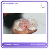 Phụ Kiện Thay Thế Âm Đạo Máy Easy Love chính hãng - sạc USB, silicone mềm mại, chất liệu an toàn cho da - giao hàng che tên kín đáo