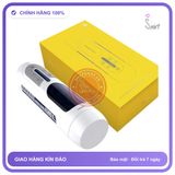 Máy Tự Động Cao Cấp Leten A380 Version 2 chính hãng - sạc USB, đế hít tường, xoay 360 độ - giao hàng che tên kín đáo
