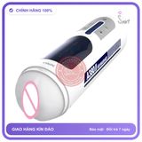 Máy Tự Động Cao Cấp Leten A380 Version 2 chính hãng - sạc USB, đế hít tường, xoay 360 độ - giao hàng che tên kín đáo