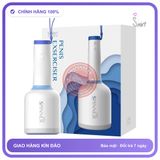 Máy Tự Động hút và mút cực mạnh Leten Spinner chính hãng - sạc USB, silicone cao cấp, chất liệu an toàn cho da - giao hàng che tên kín đáo