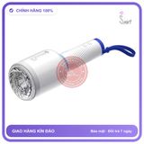 Máy Tự Động hút và mút cực mạnh Leten Spinner chính hãng - sạc USB, silicone cao cấp, chất liệu an toàn cho da - giao hàng che tên kín đáo