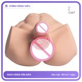 Bán Thân Dương Vật Kèm chính hãng - silicone mềm mại, chất liệu an toàn cho da, dễ vệ sinh - giao hàng che tên kín hàng có sẵn