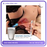 Bán Thân Cỡ Lớn 3D chính hãng - chất liệu an toàn cho da, dễ vệ sinh, êm ái khi dùng - giao hàng che tên kín hàng có sẵn