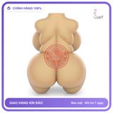 Lovetoy Streetgirl chính hãng - silicone mềm mại, chất liệu an toàn cho da, dễ vệ sinh - giao hàng che tên kín hàng có sẵn