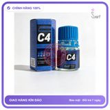 Chai hít tăng khoái cảm Popper C4 20ml Popper 20ml USA, Hàng Chính Hãng,giá tốt