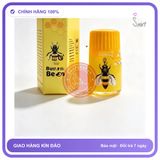 Chai hít tăng khoái cảm Popper Burr-ll Bee 20ml Hàng Nhập Khẩu Chính Hãng USA Popper 20ml Siêu Mạnh,Bao Phê, Hiệu Quả Nhanh Chóng