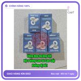 Đồ chơi người lớn Ruyi Jin Gang Huan Sale Vòng Đeo Dương Vật Bộ 3 Cái, Cao Su Co Giãn Tốt, Ko Bị Đứt, che tên sản phẩm bảo mật kín đáo