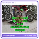 Đồ chơi người lớn TITAN hàng công ty Vòng Đeo Dương Vật Bộ 3 Cái, Cao Su Co Giãn Tốt, Ko Bị Đứt,Tái Sử Dụng Lâu Dài