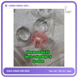 Đồ chơi người lớn inox 45Cm Vòng Đeo Dương Vật, Bản To 3 Vòng Nhập Lại, Để Đeo, Chống Xuất Tinh Sớm, to dài dv, che tên sản phẩm bảo mật kín đáo