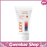 Lexy Warming - Gel nóng ấm chai 55ml