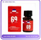 Chai hít tăng khoái cảm Popper big dick 10ml Chai Hít Kích Thích Hưng Phấn Cho Nam Nữ, Tác Dụng Nhanh, Tăng Độ Ham Muốn Quan Hệ, 10ml USA, Ko Tác Dụng