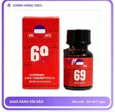 Chai hít tăng khoái cảm Popper big dick Hàng Chính Hãng USA Chai Hít Kích Thích Hưng Phấn, Cho Nam Nữ, Tác Dụng Nhanh, Phê Rất Lâu, Ko tác dụng hoàn t