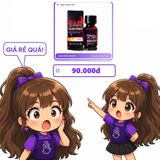 Chai hít tăng khoái cảm Popper OXYENERGY 10ml Sale Lớn Popper 10ml Dòng Mạnh Cho Ng Lờn, Hàng Chính Hãng, Bao Phê