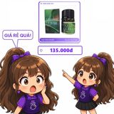 Chai hít tăng khoái cảm Popper FANTASY 20ml Hàng Nhập Khẩu Chính Hãng USA Popper 20ml, Dòng Mạnh Phê Lâu Cho Ng Lờn, Tác Dụng Nhanh Chóng, Hít Là Phê