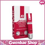 JO Atomic - Gel cho nữ chai 10ml