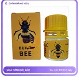 Chai hít tăng khoái cảm Popper BUILM BEE 20ml Hàng Chính Hãng USA Popper 20ml Dòng Mạnh,Ko Nhức Đầu, Sale
