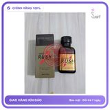 Chai hít tăng khoái cảm Popper GOLD RUSH 30ml Hàng Nhập Khẩu Chính Hãng USA Popper 30ml Dòng Mạnh Phê Lâu,Mùi Dịu,Ko Nhức Đầu, Ko Bỏng Mũi