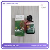 Chai hít tăng khoái cảm Popper ram 30ml Hàng Nhập Khẩu Chính Hãng USA Chai Hít Popper 30ml Giá Tốt Dòng Cao Cấp, Ko Nhức Đầu, Mùi Dịu