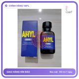 Chai hít tăng khoái cảm Popper AMYL 30ml Hàng Nhập Khẩu Chính Hãng USA Popper 30ml Giá Tốt, che tên sản phẩm bảo mật kín đáo