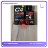 Bản Nhập Khẩu Cao Cấp - Chai hít tăng khoái cảm Dung Dịch Hít Thư Giãn C4 30ml Hàng Nhập Khẩu USA Popper 30ml C4