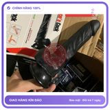 Đồ chơi người lớn GES COCK Dương vật giả 15cm, đế hít chân không, che thông tin