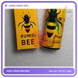 Chai hít tăng khoái cảm Popper BUMBL BEE 40ml Shop Chính Hãng Popper Nhập Khẩu USA 40ml, Bao Đổi Trả