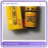 Chai hít tăng khoái cảm Popper XY DIRECTOR 40ml Chai Hít Ngửi, Giúp Tăng Cường Sinh Lý Cho Nam Nữ, Popper 40ml USA, Tác Dụng Nhanh Chóng