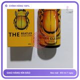 Chai hít tăng khoái cảm Popper THE BEATLES Hàng Chính Hãng USA Popper Siêu Mạnh, Tác Dụng Nhanh, Ko Nhức Đầu, Ko Bỏng Mũi, che tên sản phẩm bảo mật kí