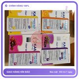 Gel uống hỗ trợ sinh lý KAN Hàng Chính Hãng Ấn Độ 7 Gói Thạch Siro Jelly, Hỗ Trợ Sinh Lý Cho Nam Nữ, Giúp Tăng Hưng Phấn, Kích Thích Tinh Dục Cực Mạnh
