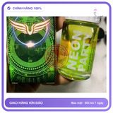 Chai hít tăng khoái cảm Popper KIRIBIS 40ml Hàng Nhập Khẩu Chính Hãng USA Popper Neon Party 40ml, Dòng Mạnh Phê Lâu,ko nhức đầu,ko bỏng mũi, sử dụng l