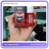 Chai hít tăng khoái cảm Popper MRB 40ml Hàng Nhập Khẩu Chính Hãng USA Chai Hít Popper NEON PARTY 40ml, Dòng Mạnh, Ko Bỏng Mũi