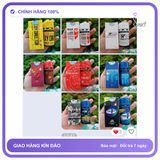 Chai hít tăng khoái cảm Popper 40ml Lấy Ngẫu Nhiên Popper 40ml USA, Hàng Chính Hãng, Cực Mạnh, Ko Phê Hoàn Tiền